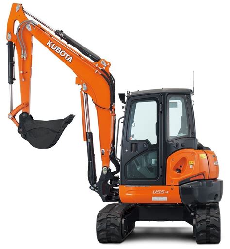 kubota 5 ton excavator|kubota 5t excavator specification.